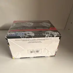 Pokemon Mega Evolution enhanced Booster Box - Image 5