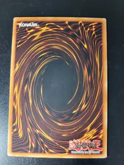 Yu-Gi-Oh! Invasion of Chaos - Smashing Ground IOC-093 - Image 2