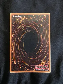 Thousand Dragon MRD-143 Metal Raiders Secret Rare - Image 2