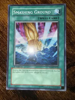 Smashing Ground YSDJ-EN026 - Image 2