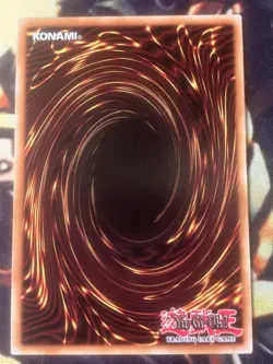 Yugioh: Junk Giant - PGL2-EN001 - Gold Secret Rare - Unlimited - NM - Image 2