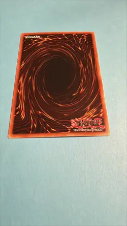 YuGiOh - RUDE KAISER - SDK-027 - Starter Deck: Kaiba - 1st Edition - LP - Image 2