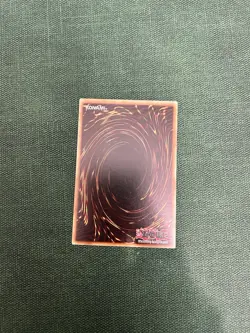 Konami Blue-Eyes White Dragon Ultra Rare LCKC-EN001 Legendary Collection Kaiba … - Image 2