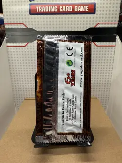 YuGiOh Sealed Tournament Pack - Image 2