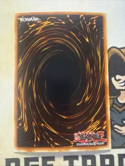 The Flasebound Kingdom Promo set - Secret Rare TFK-001, 002, 003 (Yugioh) NM/VLP - Image 5