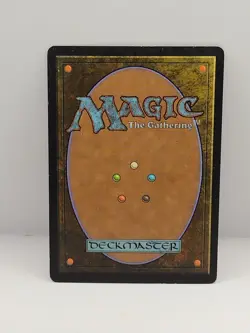 Hurricane 1x MtG Sixth Edition 6th - Image 2