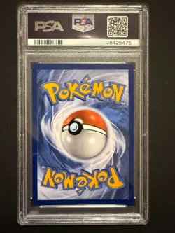 2023 Pokemon SVI EN Gardevoir Ex Special Illustration Rare 245/198 PSA 10 - Image 2