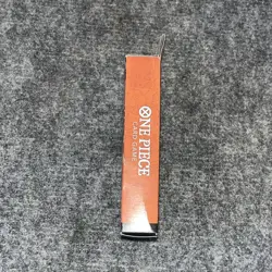 One Piece Treasure Booster Set Collectible Card Game English Version New See Pic - Image 3