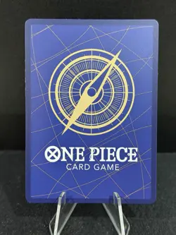 One Piece TCG Monkey.D.Luffy OP15-119 Adventure on Kami's Island OP15-EB04 SEC - Image 4