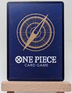OPTCG [Monkey.D.Luffy] [OP05-119] [Secret Rare] [Alternate Art] - Image 2