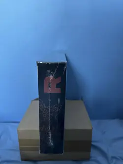 Pokemon TCG Team Rocket's Moltres EX Ultra Premium Collection UPC Box Sealed New - Image 2