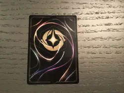 Disney Lorcana MISCUT Kanga Peaceful Gatherer Common Foil 138/204 Winterspell - Image 2