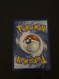 Pokemon TCG Team Rocket’s Mewtwo ex Hyper Rare 240/182 Destined Rivals Gold NM/M - Image 2