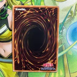 True Exodia 20th Secret YMAB JP001 Yugioh Japanes - Image 2