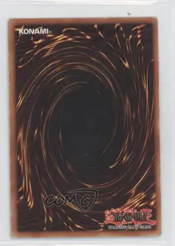 Maha Vailo Unlimited YuGiOh Magic Ruler Booster #MRL-012 2002 READ - Image 2