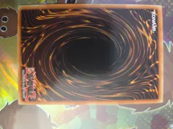 Yugioh apprentice illusion magician RA04 Prismatic ultimate rare 1st edition NM - Image 2