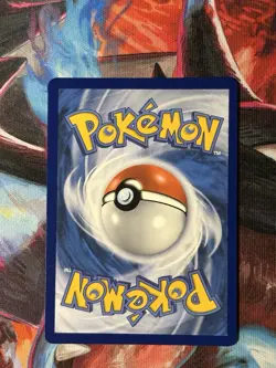 Pokemon Erhabene Helden Mega Ohrdoch Ex ASC 253/217 Deutsch Near Mint - Image 2