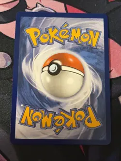 Pokemon TCG Buddy-Buddy Poffin 167/132 Me01: Mega Evolution Holo - Image 2