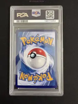 2025 Pokemon TCG Chinese Exclusive Cubone Gem Pack Vol.3 CBB3C 04 07/07 PSA 10 - Image 3