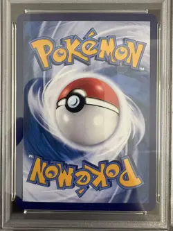 2025 Pokemon TCG Chinese Exclusive Cubone Gem Pack Vol.3 CBB3C 04 07/07 PSA 10 - Image 4