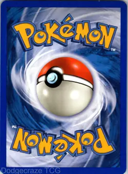 Pidgey 123/165 Common Expedition Base Set Pokemon NM - Image 2