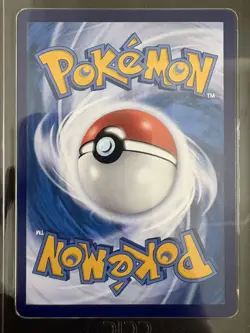 2025 Pokemon TCG Chinese 151 Surprise Mew ex #2 151C 191/151 SAR Holo CCIC 10 - Image 4