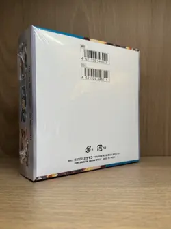 Ruler of the Black Flame Booster Box (Sealed Boxes) - SV3 - Japanese Pokemon TCG - Image 2