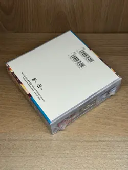 Ruler of the Black Flame Booster Box (Sealed Boxes) - SV3 - Japanese Pokemon TCG - Image 4