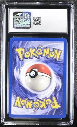 Pokemon English Snorlax 27/64 1999 Jungle - 1st Edition Rare Vintage NM/MINT - Image 2