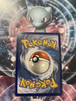 Carte Pokemon Metamorph V Shiny SV118/SV122 - Destinees Radieuses - FR - Neuf - Image 2