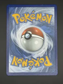 CARTE POKEMON ELECTHOR DE ROCKET HOLO 15/132 CELEBRATIONS 25 ANS NM SLEEVE FR - Image 2
