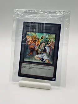 Yu-Gi-Oh! Leo & Life stream dragon Token TKN5-EN028 Super Rare - Image 1
