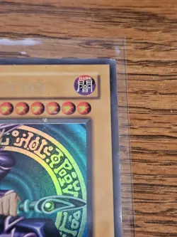 Yu-Gi-Oh! TCG - Dark Magician SDY-006 Ultra Rare - Image 5