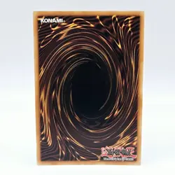 Yugioh! Juraishin, the Cursed Thunder God ALIN-EN043 Alliance Insight Ultra Rare - Image 2