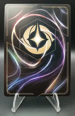 Disney Cruise Line Lorcana TCG Mickey Mouse Pirate Captain Foil Promo Card 13/P3 - Image 3