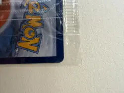 Lucario VSTAR SWSH291 Sword & Shield Promo Sealed Pokemon Tcg Nm-M - Image 3