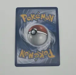 Pokemon TCG Lucario Vstar Sword & Shield Swsh291 Holo Promo - Image 2