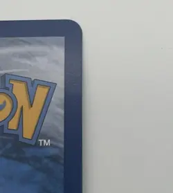 Pokemon TCG Lucario Vstar Sword & Shield Swsh291 Holo Promo - Image 3
