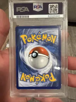Pokemon XY Evolutions Ninetales Reverse Holo 15/108 PSA 9 Mint 2016 - Image 3