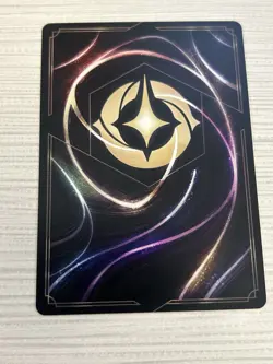 Disney Lorcana Challenge Promo Let It Go Non Foil Promo Near Mint English DLC - Image 2