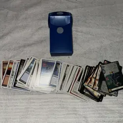 Magic the Gathering Cards - Image 1