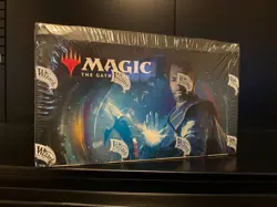 MTG 2021 Core Set Draft Booster Box English Magic the Gathering 36 Packs SEALED - Image 2