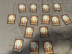 Magic the Gathering MTG Secret Lair x FINAL FANTASY ENG NON-FOIL SET - Image 5