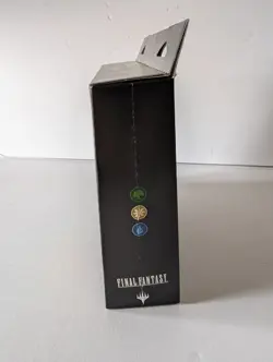 MTG Final Fantasy Commander Deck - Counter Blitz NEW SEALED - Image 4