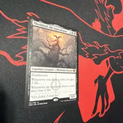 Sheoldred, the Apocalypse Dominaria United - Image 2