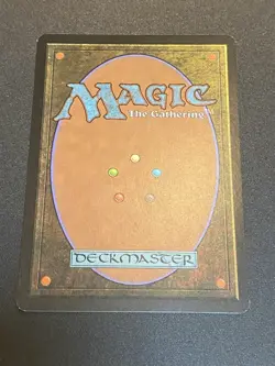 2004 WotC MAGIC the Gathering DARKSTEEL unplayed mint rare MYR MATRIX - Image 3