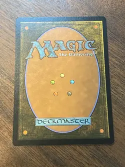 MAGIC Gathering LORWYN ECLIPSED unplayed mint mythic SOUL IMMOLATION showcase - Image 3