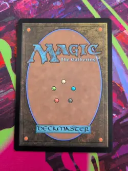 Foot Ninjas (Borderless) Teenage Mutant Ninja Turtles Foil - Image 3