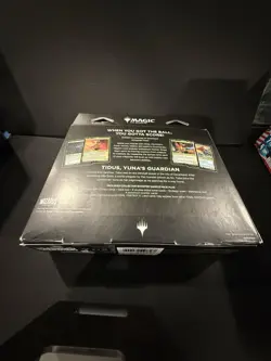 MtG Final Fantasy X Commander Deck Counter Blitz NEW/SEALED - Image 2