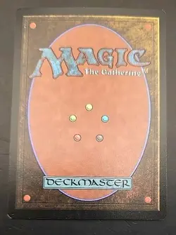 Brainstorm (2491) Secret Lair Drop MTG Foil Near Mint - Image 2